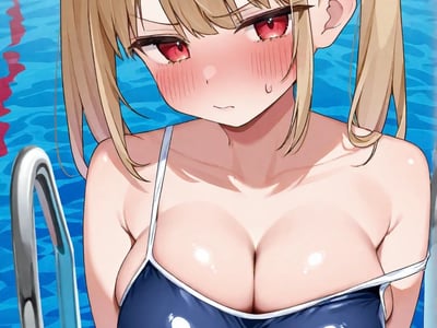 今天的许同学又不坦率