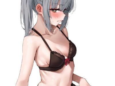 💕💢傲娇青梅破产后被我包养(纯爱/女仆/多路线)