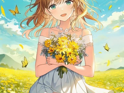 今天开始成为种花小能手！✌