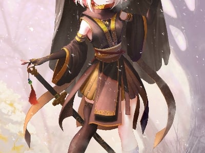 【江湖群侠传】（又名我在武侠游戏当氪金大佬）