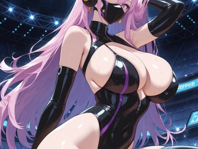 💕超能力决斗🔥：征服或被征服💙