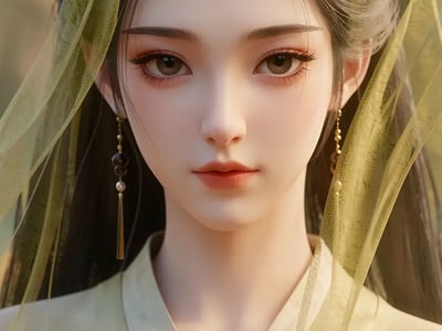 大靖王朝1566【复刻】