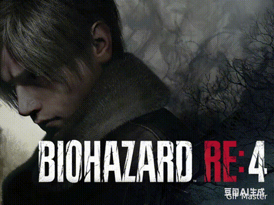 【里昂单人卡/生化危机】Requiem's Echo