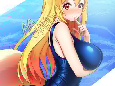 妲己模拟器：你想成为狐狸吗？肏与被肏随你自己