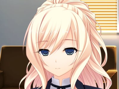 催眠的流衣人偶