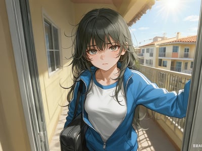 💞夏晚晴💞高考生存一百天