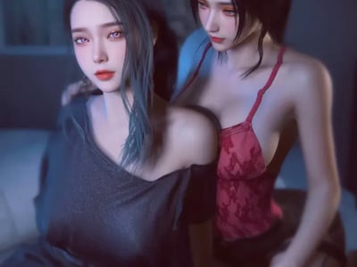 小姨子的诱惑日常