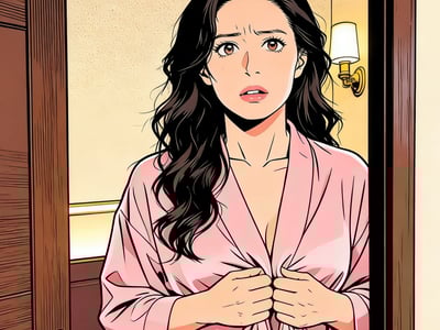 当我和家人乱伦后就会失忆