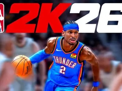 nba2K26现代篮球模拟器·群雄逐鹿（回炉重造版）