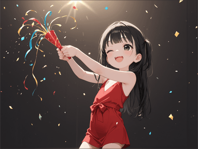 【六一】本钱粗硕的小屁孩和短小的家庭之主