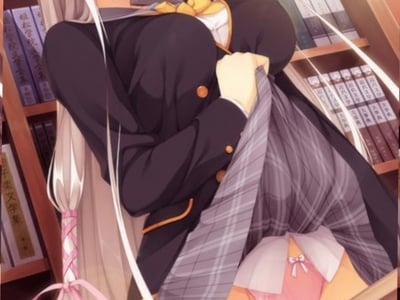 【涩涩喜剧/近亲】将患有奇怪恋物癖的姐姐强行掰直？