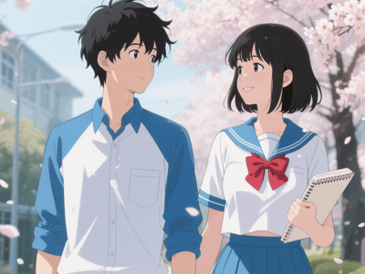 💞交换身体大错乱——高中青涩小情侣变成做爱上瘾的校园混混