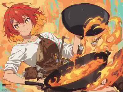 我那有冒险重度依赖的中二病小跟班【纯爱】【精美ui】【搞笑西幻冒险日常】