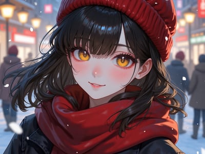 天生邪恶的表妹-夜渺星