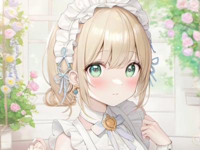 美少女特工的秘密侍奉