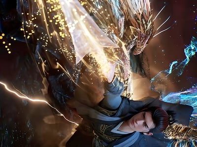 《凡人修仙传·人界篇》【正式版】