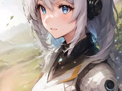 《银翼觉醒:AI之泪》