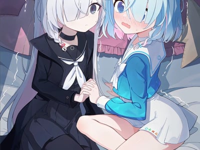 阿洛娜💞普拉娜