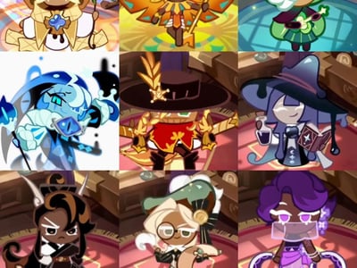 ntr主角身边的美女们