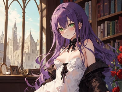 【西幻大世界/冒险】阿兹加尔魔法大陆【内置地图】