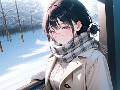 她说，只有体验过的文字才有温度——我和清冷作家的写作实验