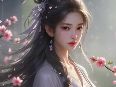 修仙炉鼎：道侣个个欲仙欲死🔥