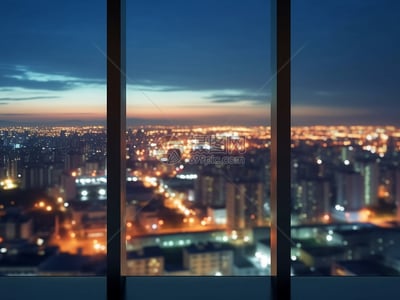 在繁华都市下沉沦or保持本真？