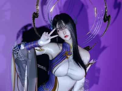 神人修仙传之柳清衣篇