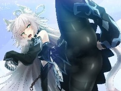 百合精灵收服了一群哥布林给自己抓漂亮妹妹