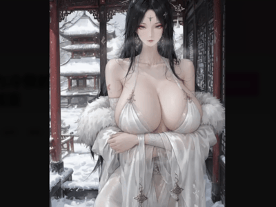 修为尽失的清冷大师姐