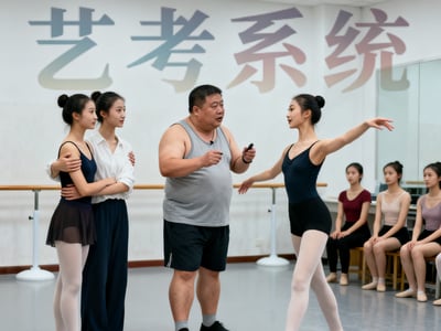 艺考系统(催眠常识改变 已破甲)