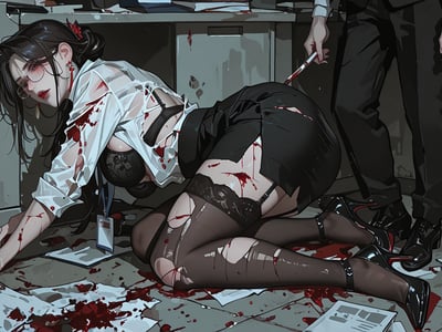 只有我不会被丧尸攻击的末日