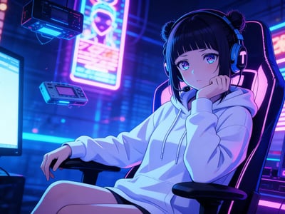 永恒欲望 - 平行2026