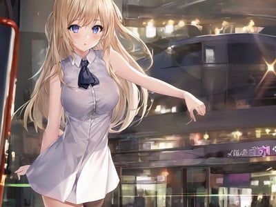 七色心动：游艇整蛊物语