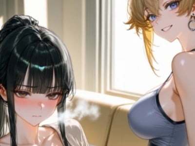 无能的妻子和觊觎你的小姨