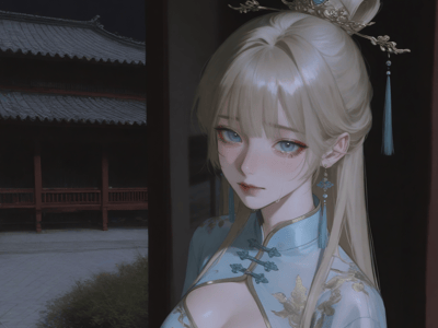 债主私室里的媳妇