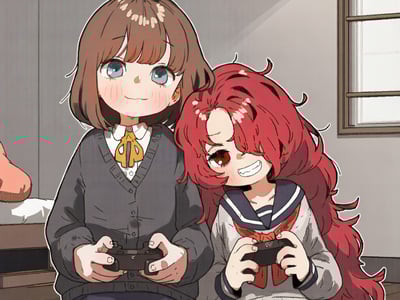 💖DOL大世界💖欲都孤儿💖ROLL天赋💖涩涩特化💖