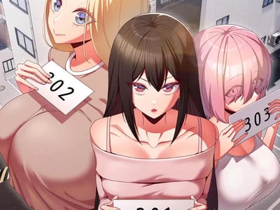 性福鬼寓一一肏穿七层住户(超低消耗版)