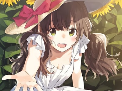 不会拒绝人的青梅竹马❤叶蕊💜