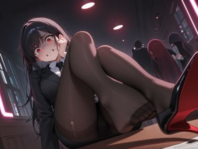 无拘无束的人生：法外狂徒模拟器