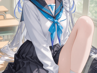 啥？美女同桌向我表白？还任我为所欲为？