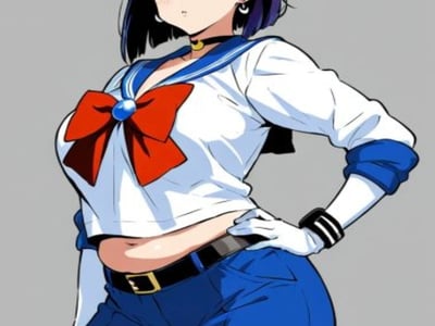 月华破灭：超古代的淫欲诅咒