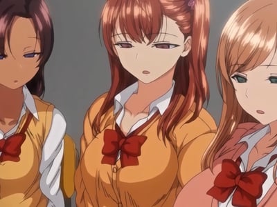 《霸凌~催眠复仇！》