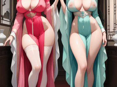 凡人修仙传之仙道淫途