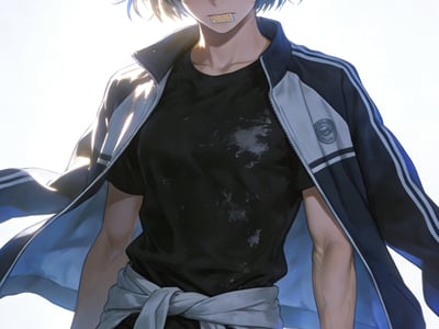 江晓寒的救赎与堕落