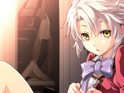 塞姆利亚大陆（目前不只有埃雷波尼亚帝国）