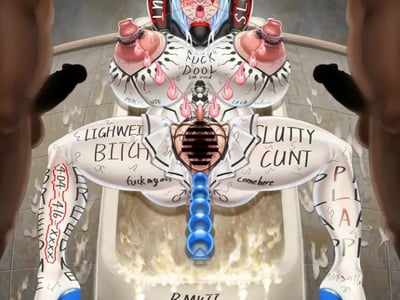 林晶叶：深渊之娼