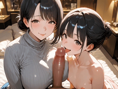 🫧后妈和继妹怎么都爱上我了🫧