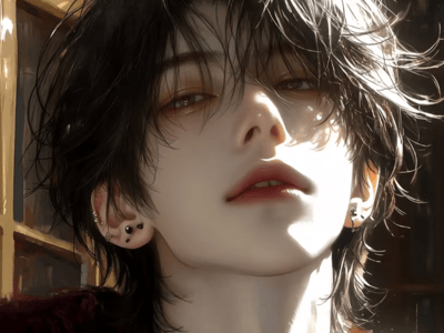 梁曜：内裤囚禁了我的格调