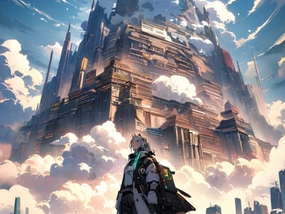 自定義大世界❗️（初始消耗積分100初頭+無限記憶區+各種文風世界書）